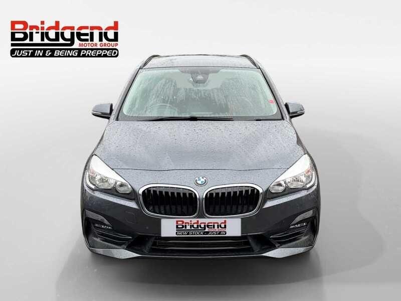 Used BMW 2 Series 2019 for sale - 76378010: Photo 2