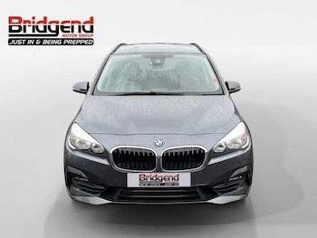 Used BMW 2 Series 2019 for sale - 76378010: Photo
