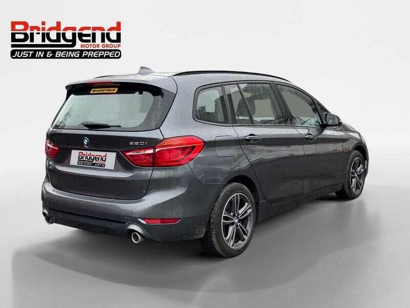 Used BMW 2 Series 2019 for sale - 76378010: Photo 3