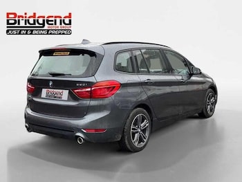Used BMW 2 Series 2019 for sale - 76378010: Photo
