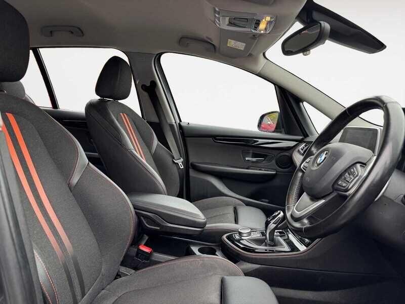 Used BMW 2 Series 2019 for sale - 76378010: Photo 4