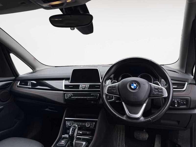 Used BMW 2 Series 2019 for sale - 76378010: Photo 5