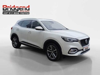 Used MG MG HS 2023 for sale - 78973314: Photo