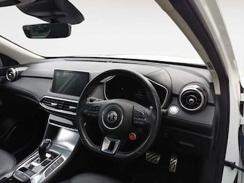 Used MG MG HS 2023 for sale - 78973314: Photo