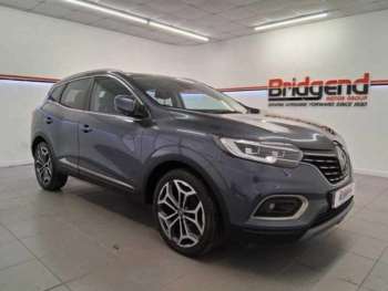 2019 (69) - 1.3 TCe GT Line SUV 5dr