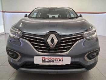 Used Renault Kadjar 2019 for sale - 74920701: Photo
