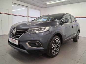 Used Renault Kadjar 2019 for sale - 74920701: Photo