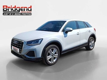 Used Audi Q2 2021 for sale - 79195706: Photo
