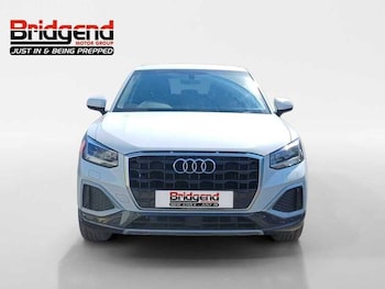 Used Audi Q2 2021 for sale - 79195706: Photo
