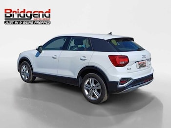Used Audi Q2 2021 for sale - 79195706: Photo