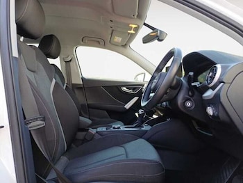 Used Audi Q2 2021 for sale - 79195706: Photo