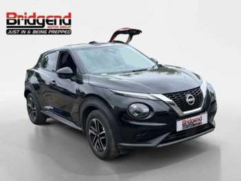2024 (24) - 1.0 DIG-T N-Connecta SUV 5dr