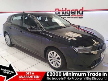 Used Vauxhall Astra 2023 for sale - 79310086: Photo
