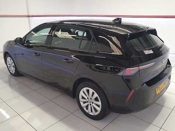 Used Vauxhall Astra 2023 for sale - 79310086: Photo
