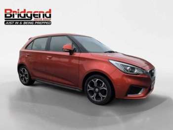 2019 (19) - 1.5 VTi-TECH Exclusive Hatchback 5dr