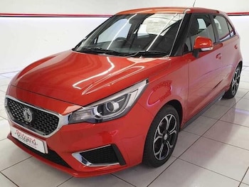 Used MG MG3 2019 for sale - 75257279: Photo