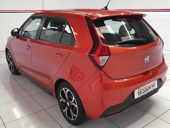 Used MG MG3 2019 for sale - 75257279: Photo