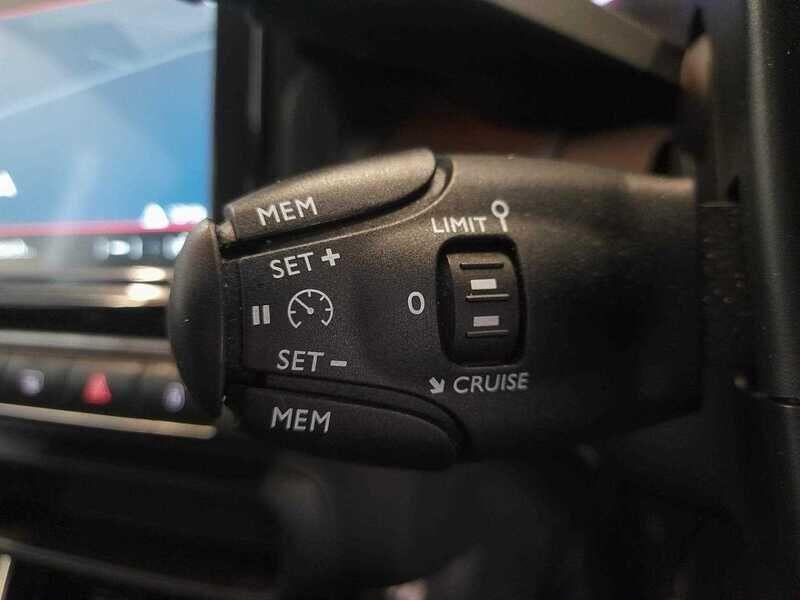 Used Citroen C3 Aircross 2022 for sale - 76472518: Photo 19