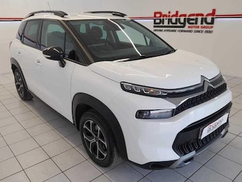 Used Citroen C3 Aircross 2022 for sale - 76472518: Photo