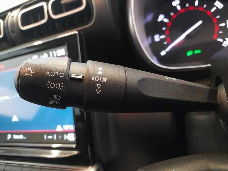 Used Citroen C3 Aircross 2022 for sale - 76472518: Photo 20