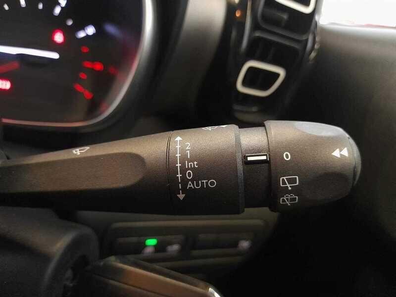 Used Citroen C3 Aircross 2022 for sale - 76472518: Photo 21