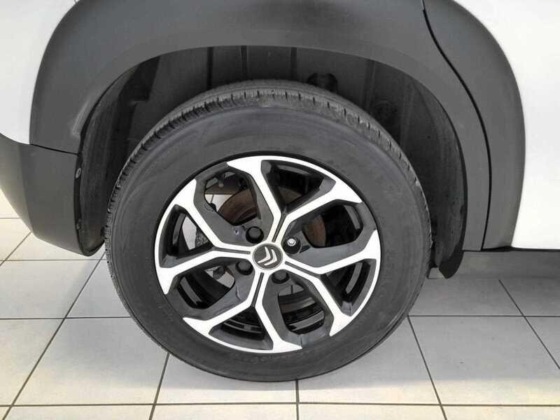 Used Citroen C3 Aircross 2022 for sale - 76472518: Photo 8