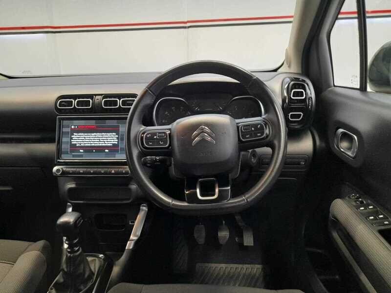 Used Citroen C3 Aircross 2022 for sale - 76472518: Photo 9