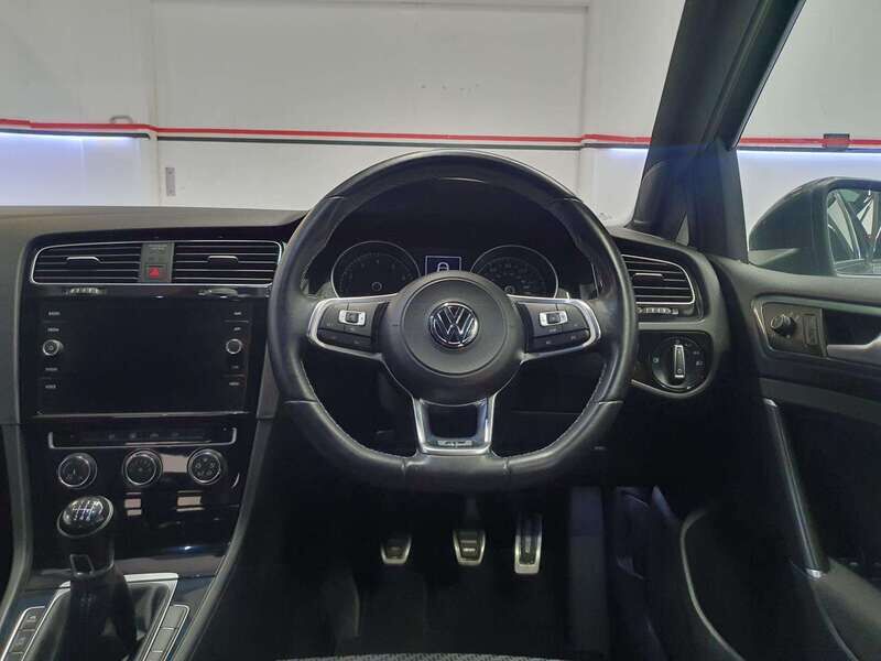 Used Volkswagen Golf 2019 for sale - 77045035: Photo 11