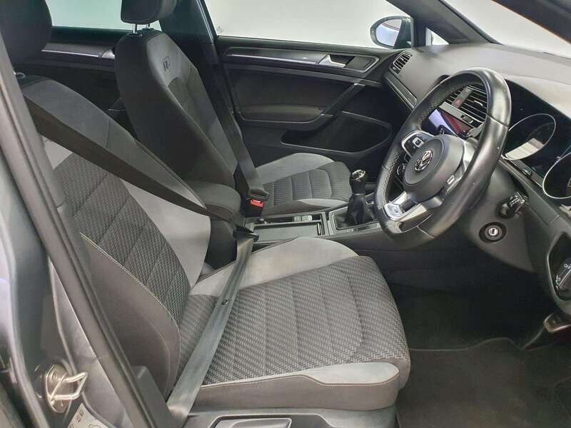 Used Volkswagen Golf 2019 for sale - 77045035: Photo 13