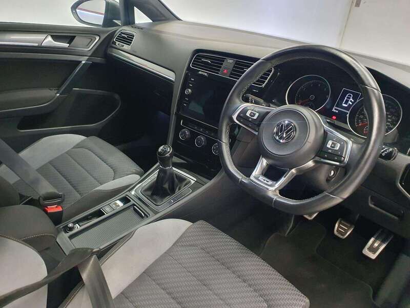 Used Volkswagen Golf 2019 for sale - 77045035: Photo 14