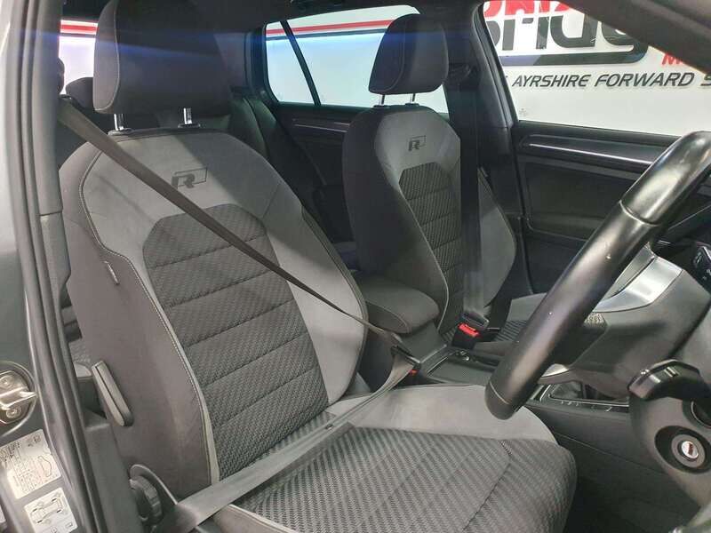 Used Volkswagen Golf 2019 for sale - 77045035: Photo 15