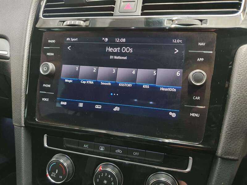 Used Volkswagen Golf 2019 for sale - 77045035: Photo 16