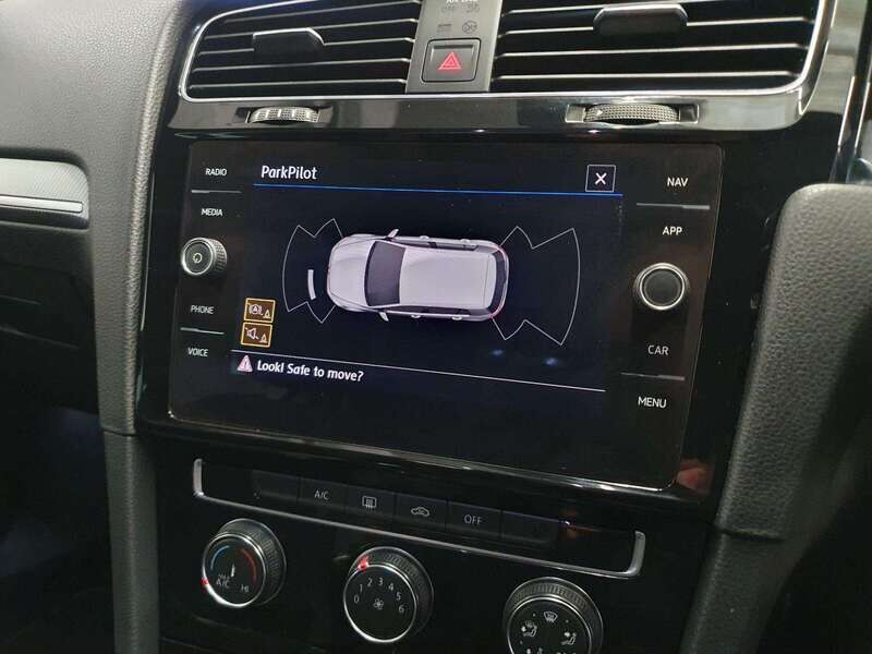 Used Volkswagen Golf 2019 for sale - 77045035: Photo 18