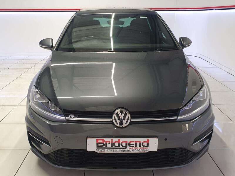 Used Volkswagen Golf 2019 for sale - 77045035: Photo 2