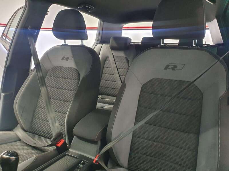 Used Volkswagen Golf 2019 for sale - 77045035: Photo 22