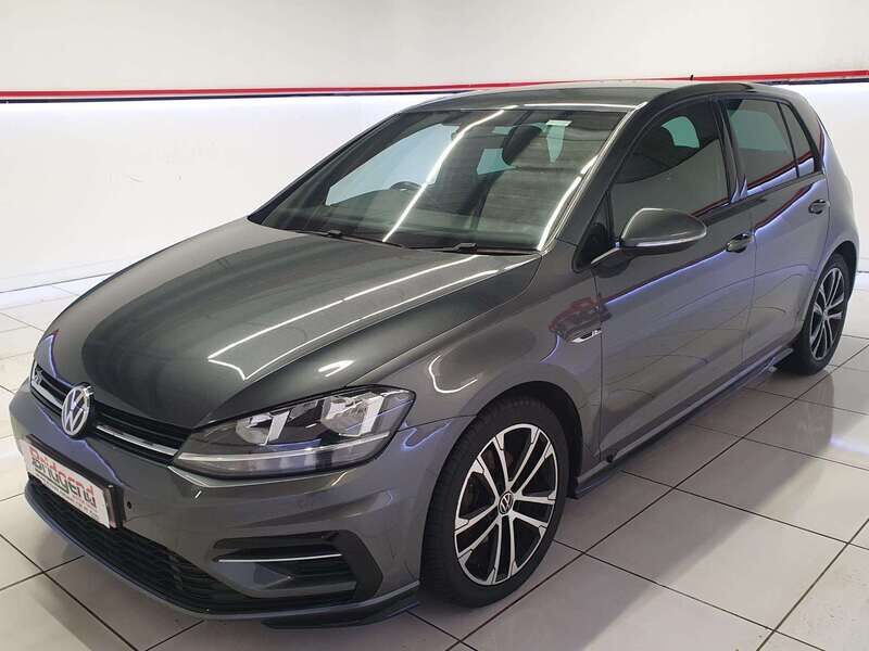 Used Volkswagen Golf 2019 for sale - 77045035: Photo 3