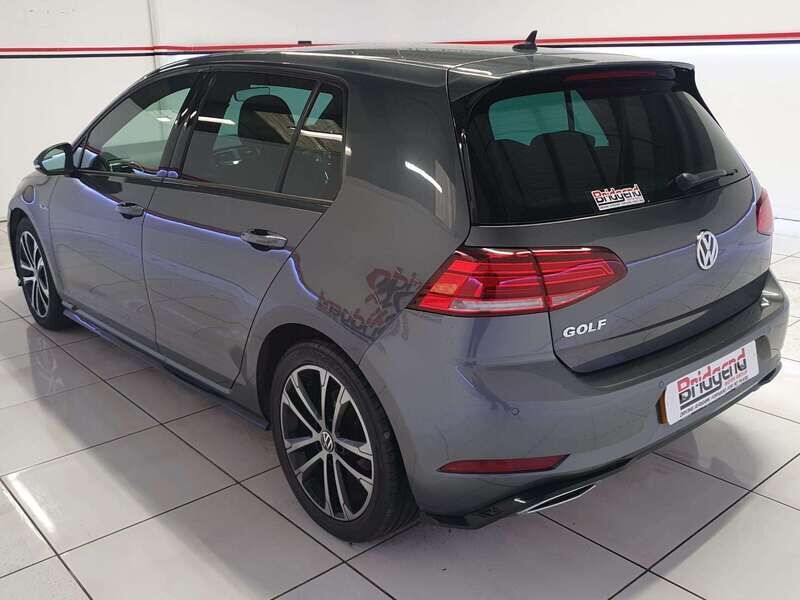 Used Volkswagen Golf 2019 for sale - 77045035: Photo 4