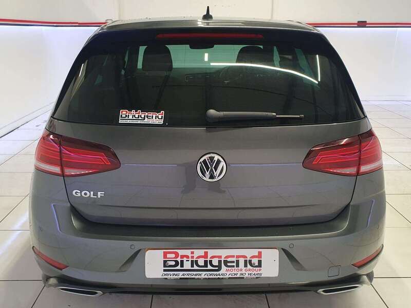 Used Volkswagen Golf 2019 for sale - 77045035: Photo 5