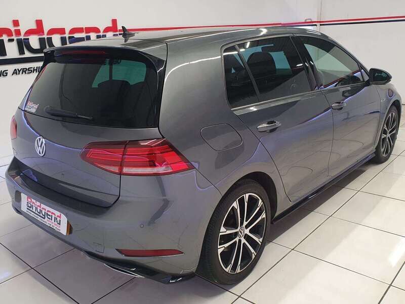 Used Volkswagen Golf 2019 for sale - 77045035: Photo 6