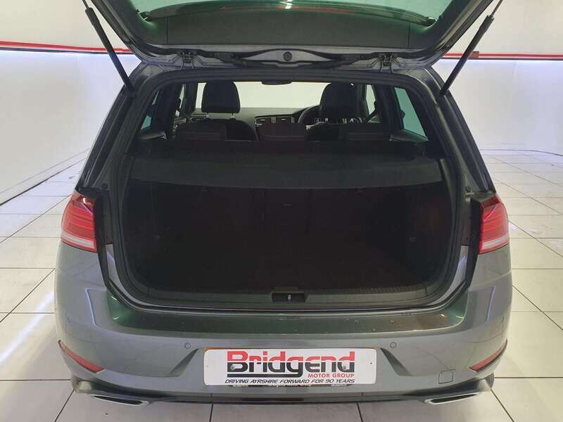 Used Volkswagen Golf 2019 for sale - 77045035: Photo 7