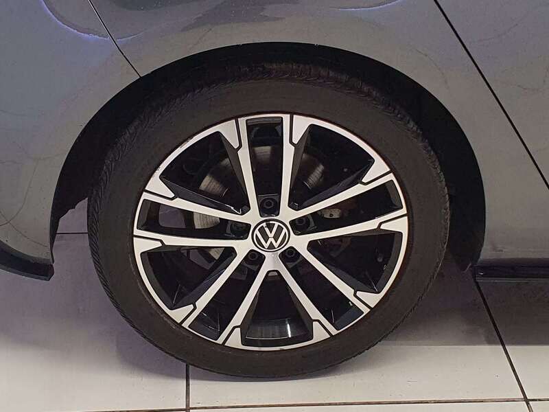 Used Volkswagen Golf 2019 for sale - 77045035: Photo 8