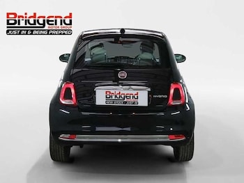 Used Fiat 500 2023 for sale - 77392707: Photo