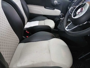 Used Fiat 500 2023 for sale - 77392707: Photo