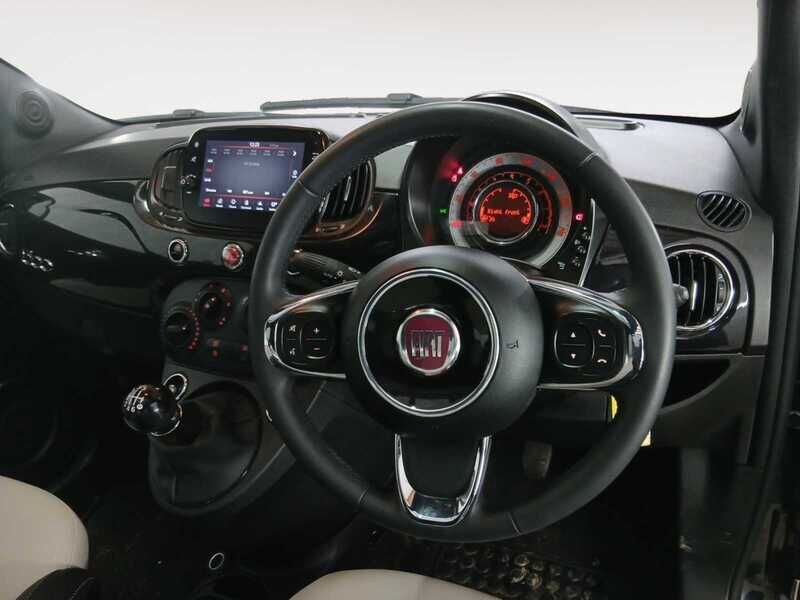 Used Fiat 500 2023 for sale - 77392707: Photo 4