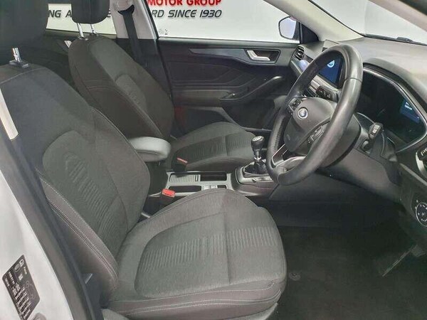 Used Ford Focus 2021 for sale - 76136244: Photo 12