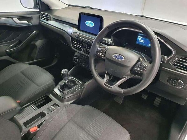 Used Ford Focus 2021 for sale - 76136244: Photo 13