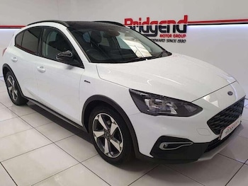 Ford - Focus
