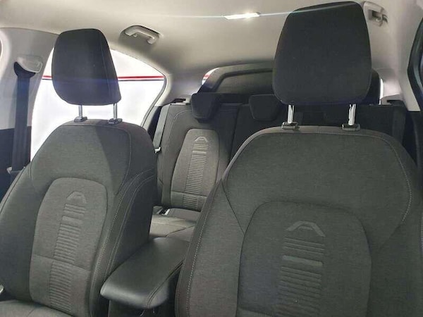 Used Ford Focus 2021 for sale - 76136244: Photo 21