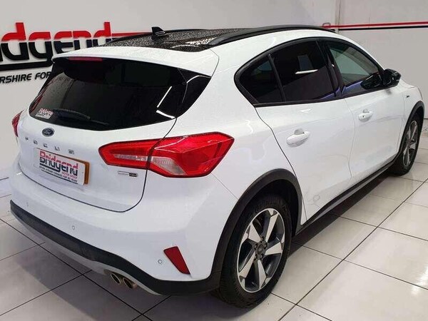 Used Ford Focus 2021 for sale - 76136244: Photo 6