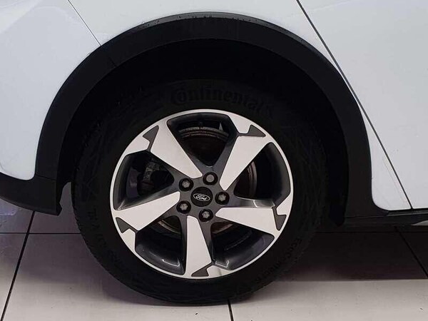 Used Ford Focus 2021 for sale - 76136244: Photo 8